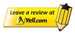 Leave a review on our Yell profile